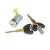Barillet de porte gauche pour Mazda MX5 NA