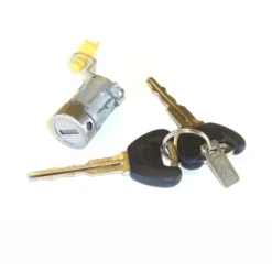 Barillet de porte gauche pour Mazda MX5 NA
