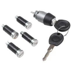 Barillets de contact et portes extérieures pour VOLKSWAGEN Transporter T4 (09/1990-07/1997)
