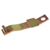 Barre de force sur support auxiliaire avant pour Porsche 911 type G Turbo (1975-1989)