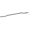 Barre de liaison dans la turbine pour moteur Type 1 simple admission