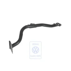 Barre gauche rigide de support moteur pour Transporter D / TD 82 ->92