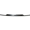 Barrette métallique de bas de calandre pour Golf 3