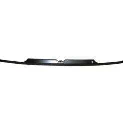 Barrette métallique de bas de calandre pour Golf 3