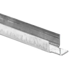 Barre verticale chromée de lèche vitre de porte avant pour VOLKSWAGEN Combi Split Brazil (1957-1975)