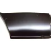 Bas d'aile arrière droite pour VOLKSWAGEN Combi Bay Window (08/1972-07/1979)