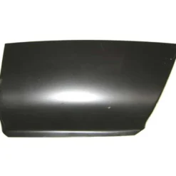 Bas d'aile arrière gauche pour VOLKSWAGEN Combi Split Brazil (1957-1975)