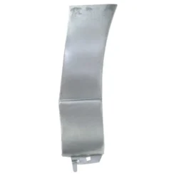 Bas d'aile avant droite pour VW Golf 3 Berline et Variant (08/1991-08/1998) - côté passager