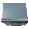 Bas d'aile avant droit pour BMW Série 3 E36 Berline Compact et Touring (11/1989-08/2000) - côté passager