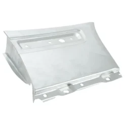 Bas d'aile avant droit pour Mercedes Classe E W210 Berline et S210 Break (06/1995-03/2003)