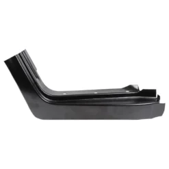 Bas d'aile avant droit pour VOLKSWAGEN Combi Bay Window (1973-1979)