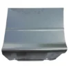 Bas d'aile avant gauche pour BMW Série 3 E36 Berline Compact et Touring (11/1989-08/2000) - côté conducteur