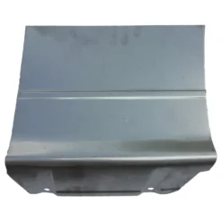 Bas d'aile avant gauche pour BMW Série 3 E36 Berline Compact et Touring (11/1989-08/2000) - côté conducteur