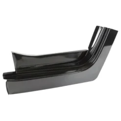 Bas d'aile avant gauche pour VOLKSWAGEN Combi Bay Window (08/1967-07/1972)