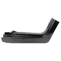 Bas d'aile avant gauche pour VOLKSWAGEN Combi Bay Window (1973-1979)