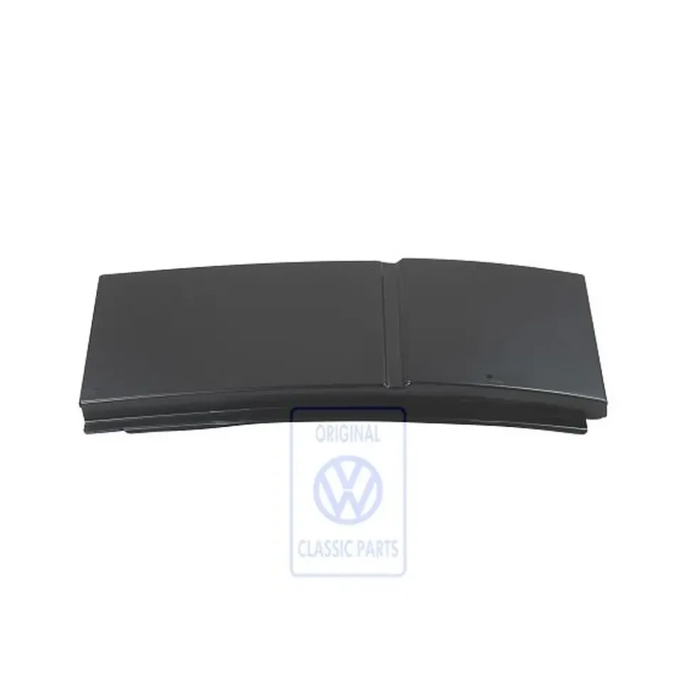 Bas de caisse avant droit pour VOLKSWAGEN Transporter T25 Pick Up Simple cabine (05/1979-07/1992)