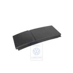 Bas de caisse avant gauche pour VOLKSWAGEN Transporter T25 Pick-up Simple cabine (05/1979-07/1992)