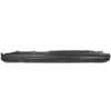 Bas de caisse droit pour BMW Série 5 E39 Berline et Touring (02/1995-12/2003) - côté passager