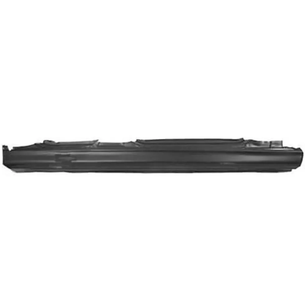 Bas de caisse droit pour BMW Série 5 E39 Berline et Touring (02/1995-12/2003) - côté passager