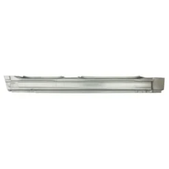 Bas de caisse droit pour BMW Série 5 E34 Berline et Touring (03/1987-06/1996) - côté passager