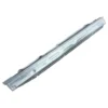 Bas de caisse droit pour BMW Série 3 E46 Berline et Touring (04/1997-07/2005) - côté passager