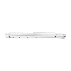 Bas de caisse droit pour Mercedes Classe E W124 berline et break