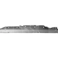 Bas de caisse droit pour Mercedes Classe S W126