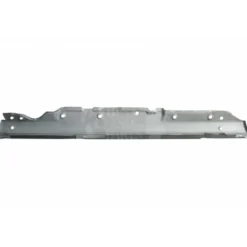 Bas de caisse droit pour Mercedes Classe S W126