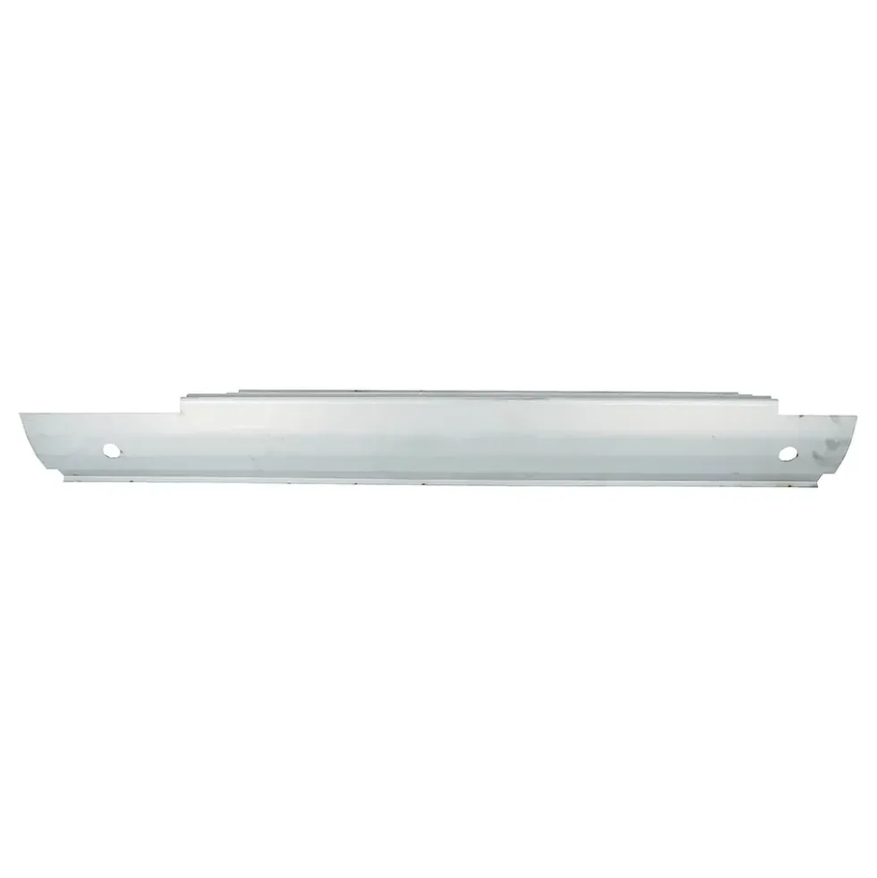 Bas de caisse droit pour Mercedes SL R107