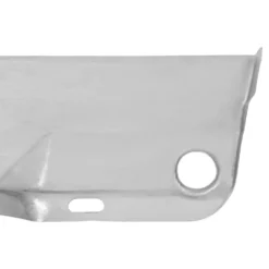 Bas de caisse droit pour Renault 5 (1972-1984) - 2 portes
