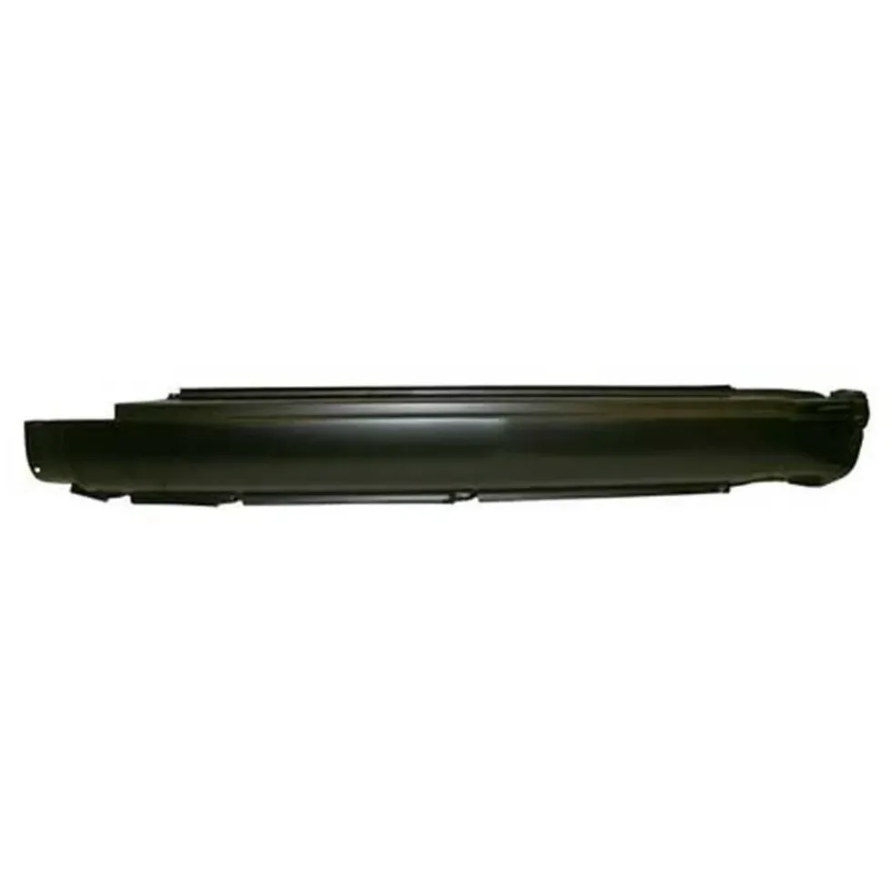 Bas de caisse extérieur DANSK pour Porsche 911, 912 et 930 (1972-1989) - côté gauche