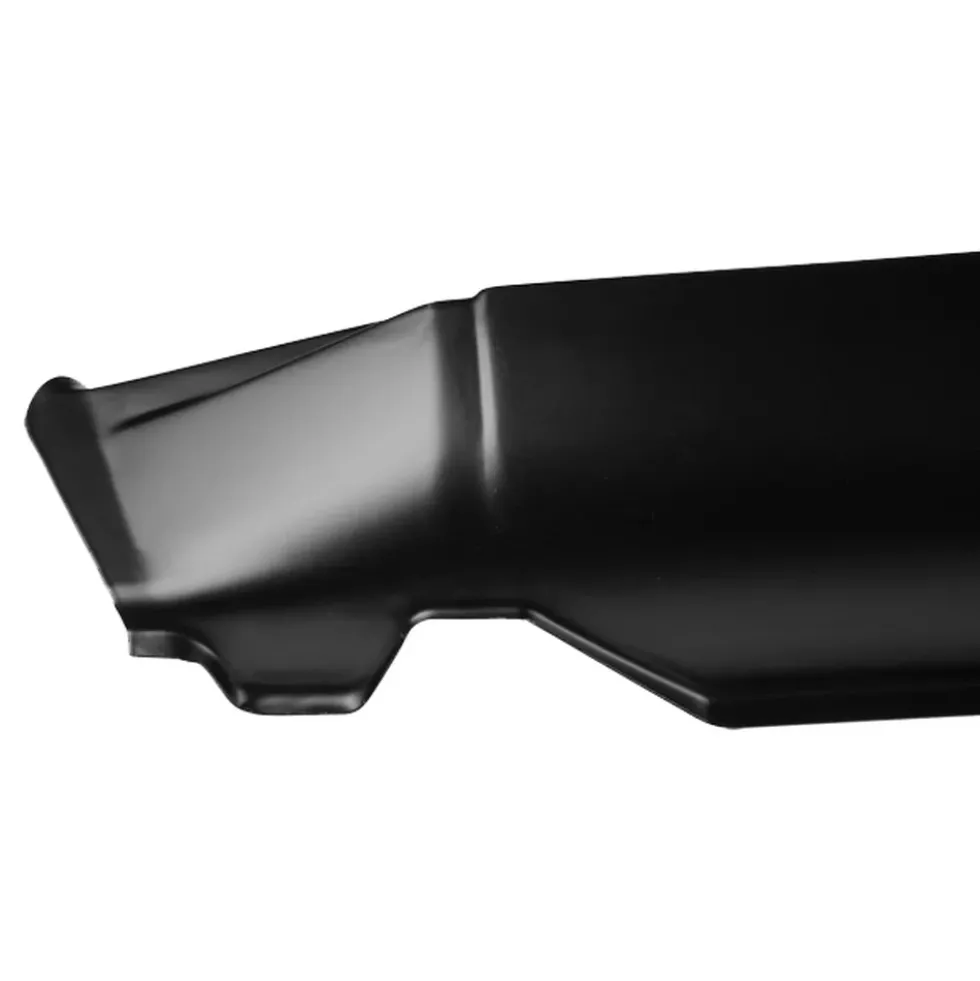 Bas de caisse extérieur DANSK pour Porsche 911 et 912 (1965-1968) - côté droit