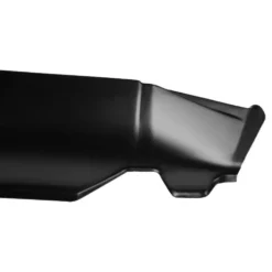 Bas de caisse extérieur DANSK pour Porsche 911 et 912 (1965-1968) - côté gauche