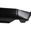 Bas de caisse extérieur DANSK pour Porsche 911 et 912 (1969-1971) - côté gauche