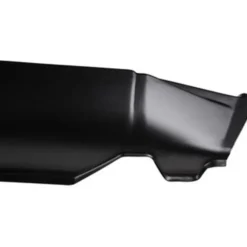 Bas de caisse extérieur DANSK pour Porsche 911 et 912 (1969-1971) - côté gauche
