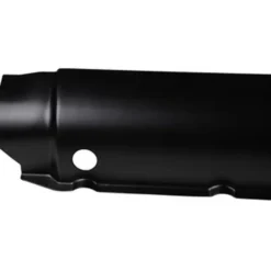 Bas de caisse extérieur DANSK pour Porsche 911 et 912 (1969-1971) - côté gauche