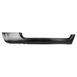 Bas de caisse extérieur droit pour Fiat 500 F, L et R (1965-1975)