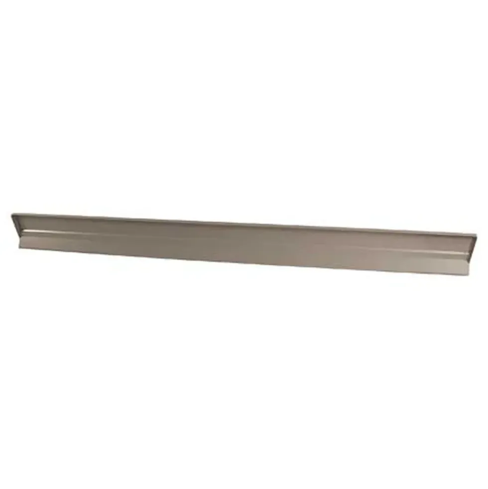 Bas de caisse gauche 12cm pour VOLKSWAGEN Transporter T25 (05/1979-07/1992)