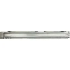 Bas de caisse gauche pour BMW Série 5 E34 Berline et Touring (03/1987-06/1996) - côté conducteur