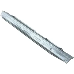 Bas de caisse gauche pour BMW Série 3 E46 Berline et Touring (04/1997-07/2005) - côté conducteur