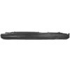 Bas de caisse gauche pour BMW Série 5 E39 Berline et Touring (02/1995-12/2003) - côté conducteur