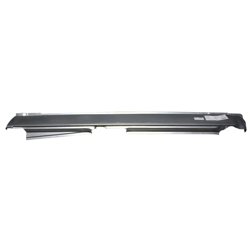 Bas de caisse gauche pour Bmw Série 3 E30 Berline et Touring (07/1981-07/1994)