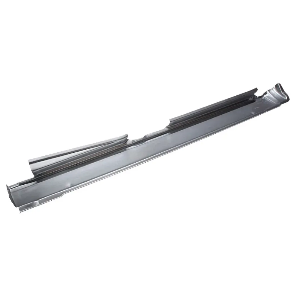 Bas de caisse gauche pour Bmw Série 3 E30 Berline et Touring (07/1981-07/1994)