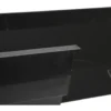 Bas de caisse gauche pour Mercedes SLC Coupé C107