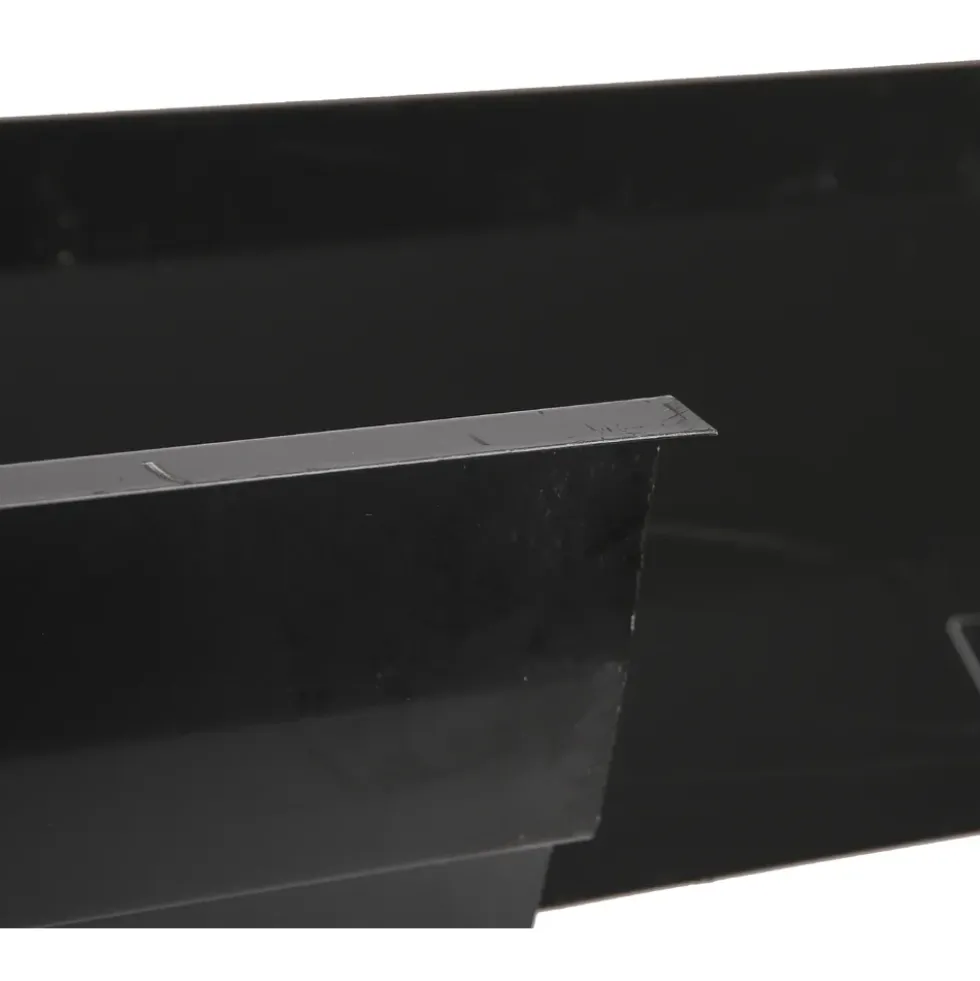 Bas de caisse gauche pour Mercedes SLC Coupé C107