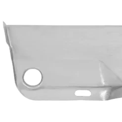 Bas de caisse gauche pour Renault 5 (1972-1984) - 2 portes