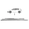 Bas de caisse gauche pour Volkswagen Golf 7 - 5 portes