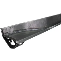 Bas de caisse intérieur gauche pour VOLKSWAGEN Transporter T25 (05/1979-07/1992)