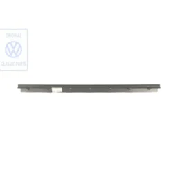 Bas de caisse sous porte arrière de cabine pour VOLKSWAGEN Transporter T25 (05/1979-07/1992)