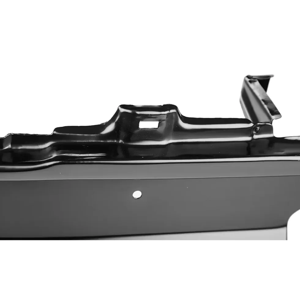 Bas de face avant pour BMW Série 3 E30 Berline et Coupé phase 1 essence (09/1985-08/1987)